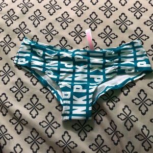 PINK Victoria Secret Underwear